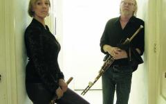 Zomeravondconcert, Fling