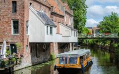 Kerken- en Marentocht