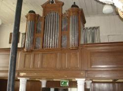 Orgel